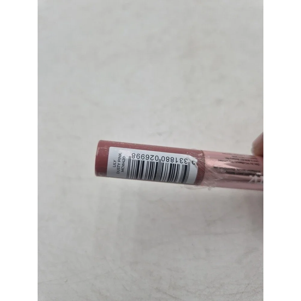 MCoBeauty lip plump
